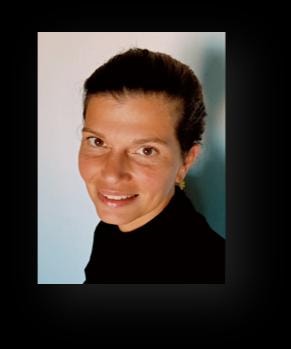 Daria Langenberger